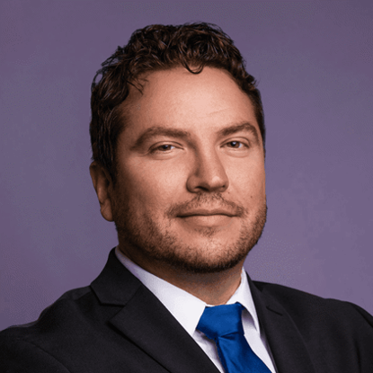 Sergio Garcidueñas-Sease Photo